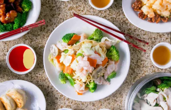 金龍 - 塔吉·薩穆德拉