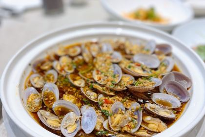 潮禧·潮汕菜(长寿路店)