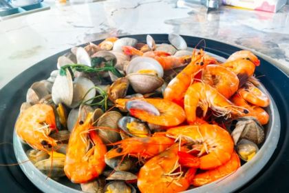 YUXIJI ZHENG QI HUO GUO