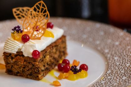 Párisi Passage Restaurant