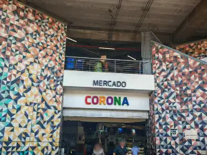Mercado Corona