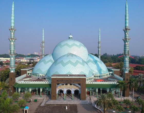 唐格朗市 自由行套票