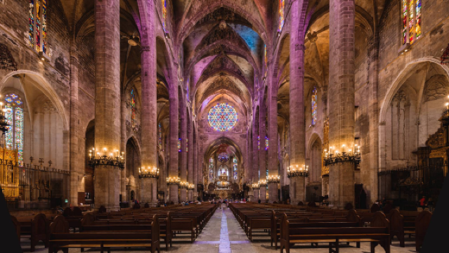 Museu de La Seu. Cabildo de la Catedral de Mallorca