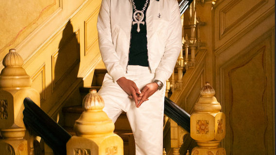 G Herbo & Hunxho Concert