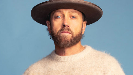 Omaha | TobyMac《Hits Deep》Tour