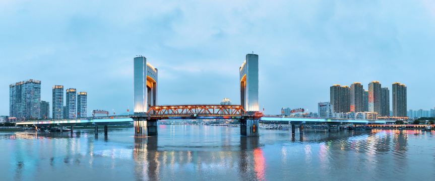 Aojiang River
