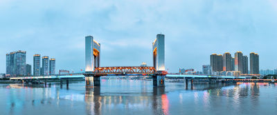 Aojiang River