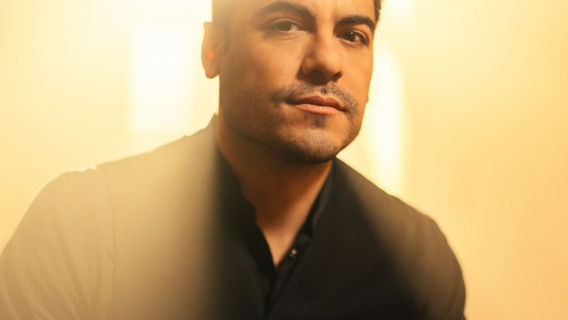 Pamplona | Carlos Rivera《¡Vida México!》Tour