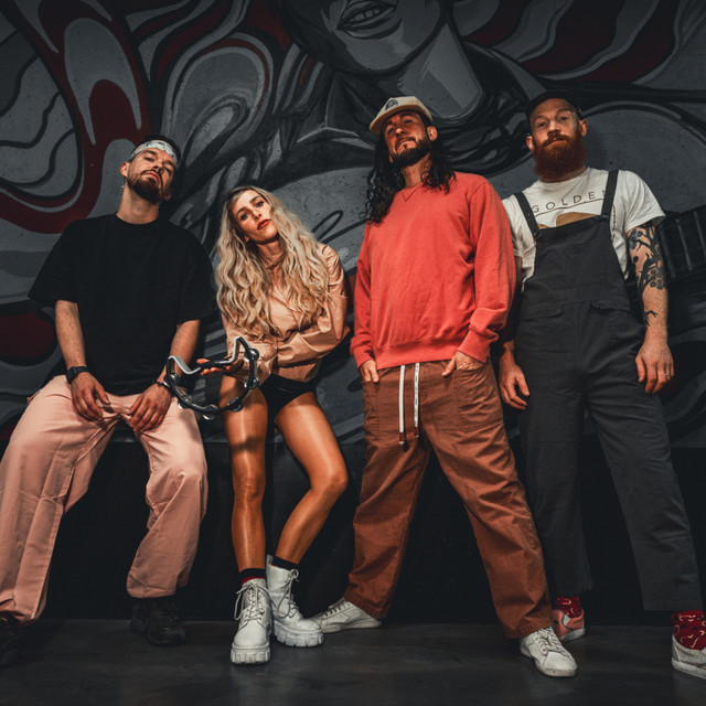 Boise | Walk off the Earth Concert | Treefort Music Hall