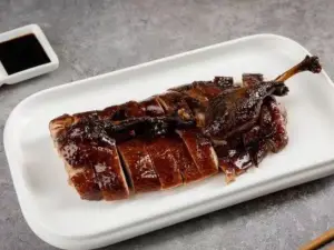 De Ming Ristorante (Ba Gua Xin Cun)