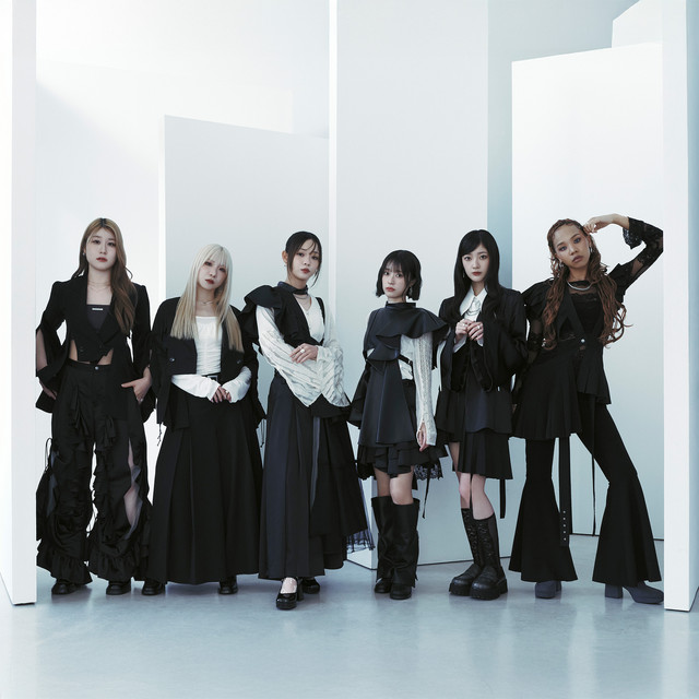 โอซากะ | Little Glee Monster ทัวร์ | Zepp Namba