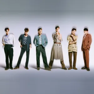 高知市 | GENERATIONS from EXILE TRIBE コンサート