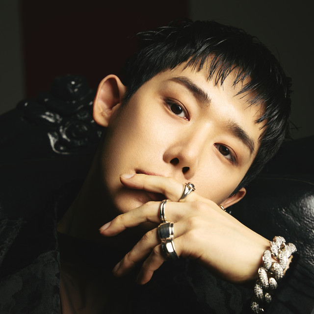 Cherokee | WONHO《STAY AWAKE》World Tour | The Cherokee Convention Center