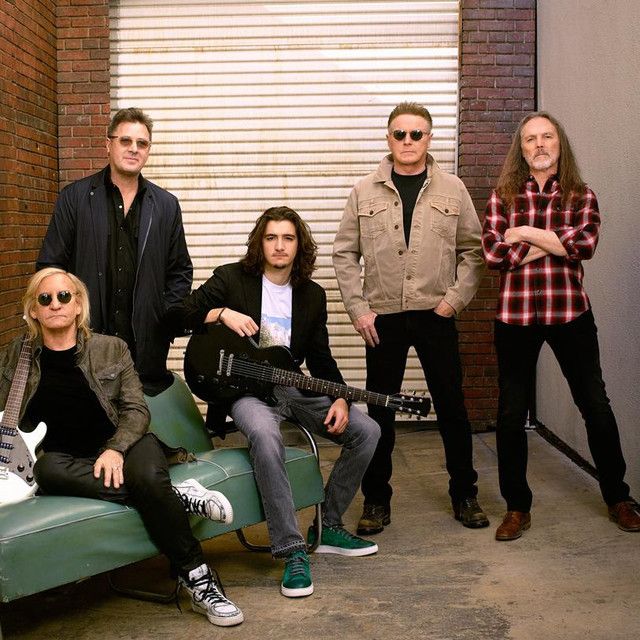 Las Vegas | Eagles Live at Sphere | Sphere