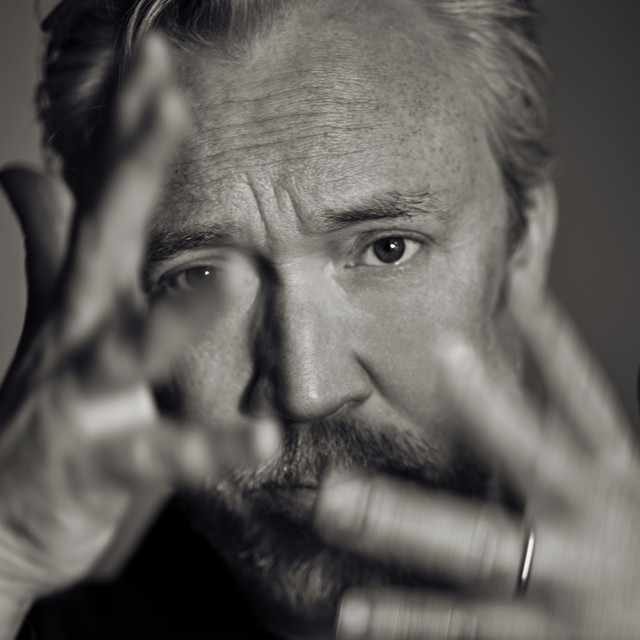 Halmstad | Lars Winnerbäck 2026 Tour | Halmstad Arena