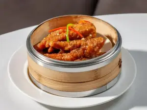 HENTIQUE HK RESTAURANT