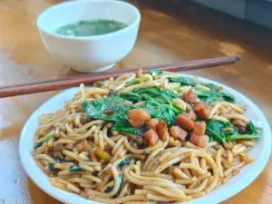 DUAN SHI XIAO POT