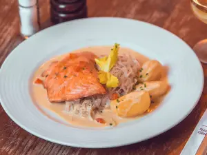 Cafe du Soleil
