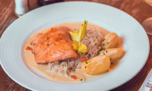 Cafe du Soleil