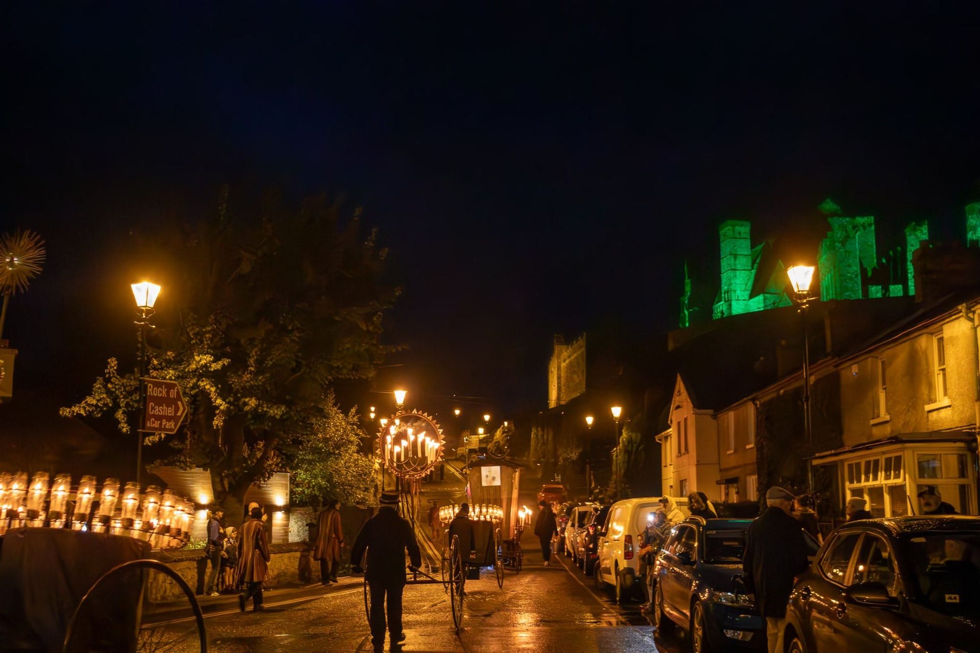 Cashel Arts Festival | Cashel