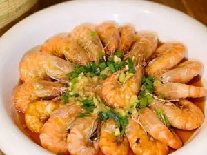 錫和無錫菜·三白油條（景麗苑店）