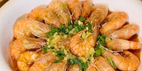 錫和無錫菜·三白油條(景麗苑店)