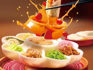 Top 10 Local Restaurants in Zunyi