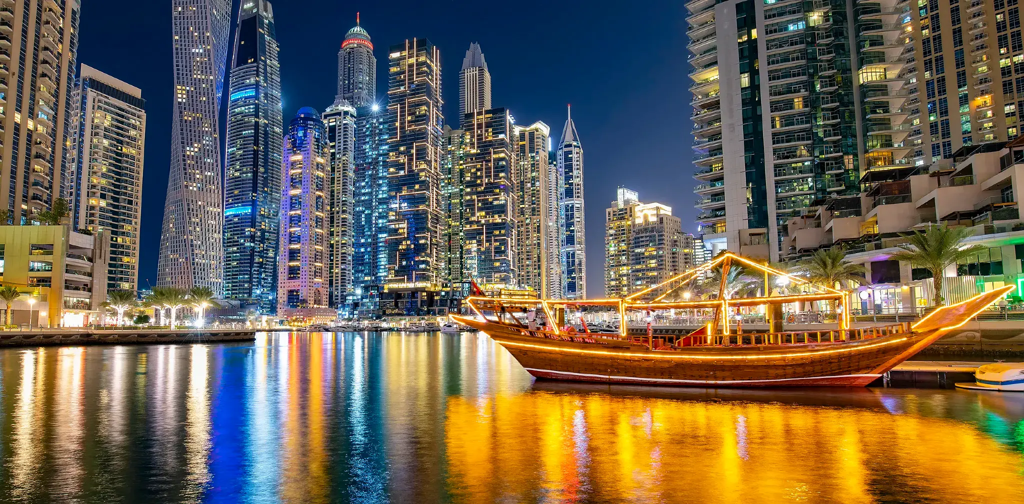 خور دبي