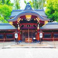 京都　玉の輿祈願なら今宮神社