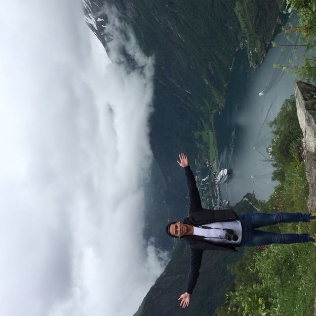 Norway 