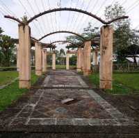 Taman Jubli Bukit Aup