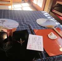 日本らしい風景を楽しめる【ひがし茶屋街】