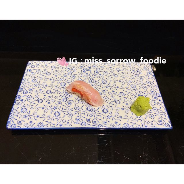 藝術級Omakase(中) 