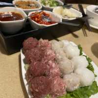 開業18周年優惠，食材新鮮