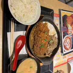 Ca-Tu-Ya Yau Ma Tei 여행 사진
