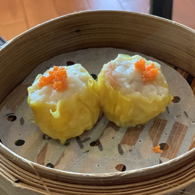 沙田凱悅酒店|沙田18嘅credit使用教程+美食打卡必選 