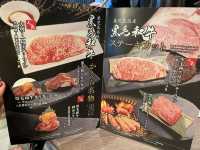 高質！一試難忘-日本黑毛和牛