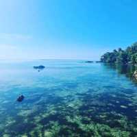Stunning Beaches of Karimunjawa