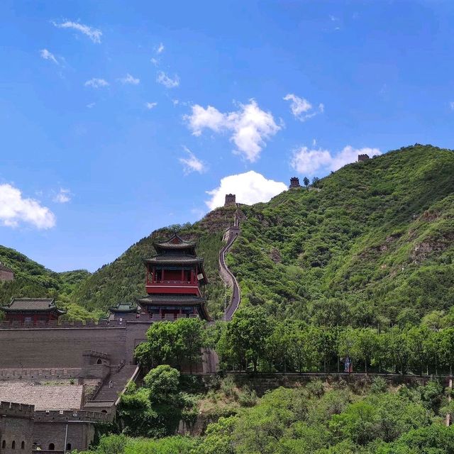 Juyongguan