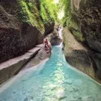 Kawasan Falls