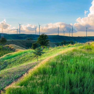 ที่เที่ยวหน้าหนาวใกล้กรุงเทพ