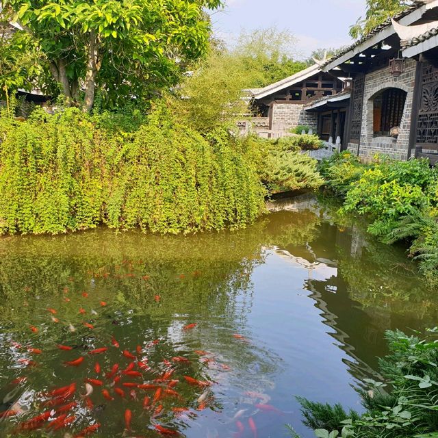 beautiful Guilin