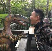 沖繩《Dino Park● 恐龍樂園●》