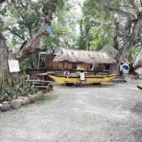 Feast at Jo Inato's Roasted Chicken