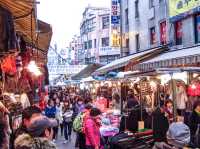 Namdaemun Market