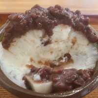 더운 여름 맛있는 빙수를 먹어보자!