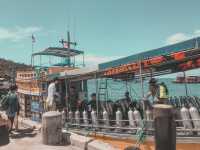 ดำน้ำ Scuba Open Water