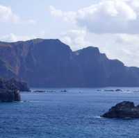 父島のハートロック
