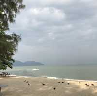 Shangri-La Golden Sands Penang