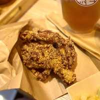 回憶嘅味道，充滿台式風味